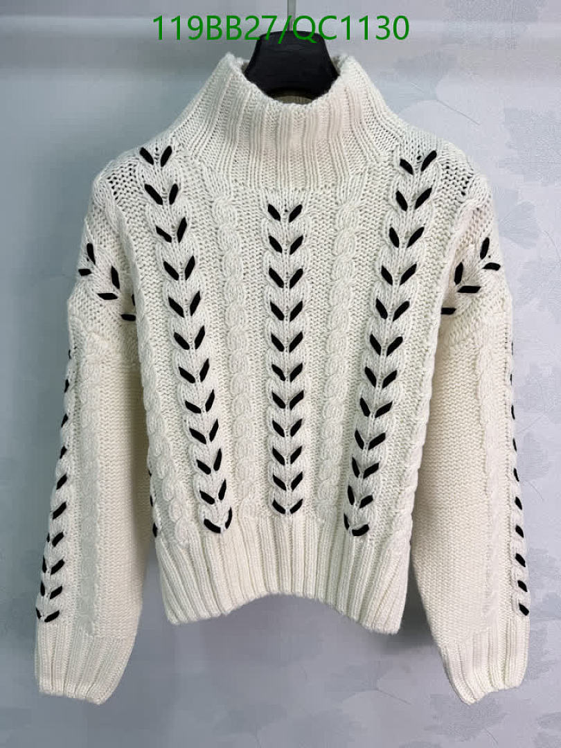 Miu Miu-Clothing Code: QC1130 $: 119USD