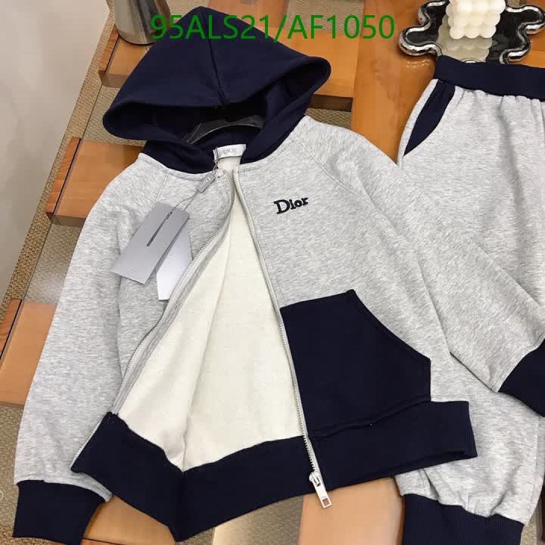 Dior-Clothing（Kids） Code: AF1050 $: 95USD
