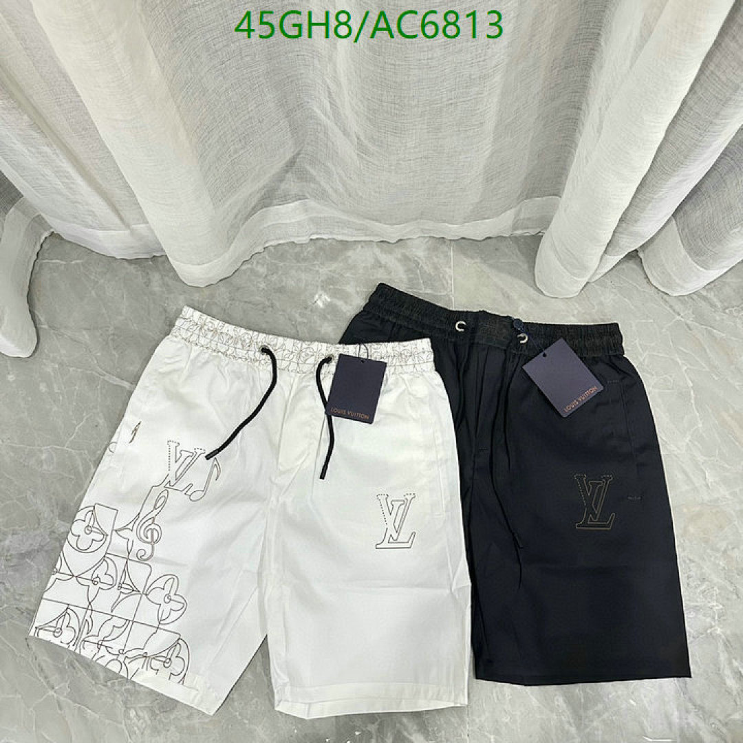 LV-Clothing Code: AC6813 $: 45USD