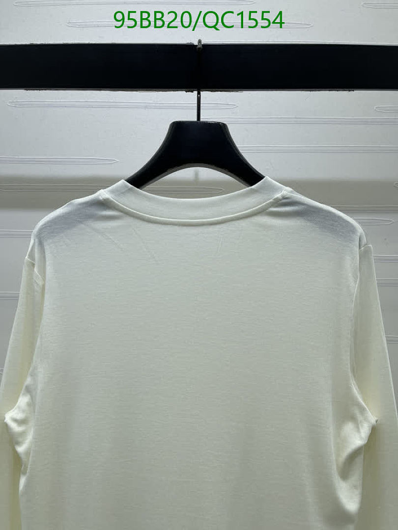 YSL-Clothing Code: QC1554 $: 95USD