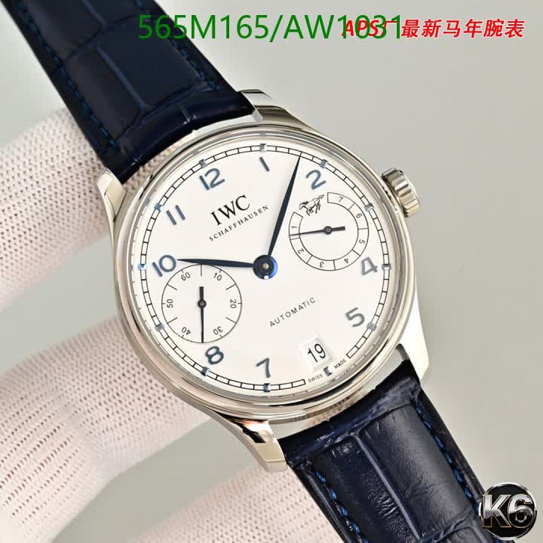 IWC-WatchesMirror Quality Code: AW1031 $: 565USD