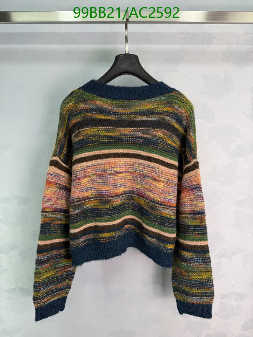Chanel-Clothing Code: AC2592 $: 99USD
