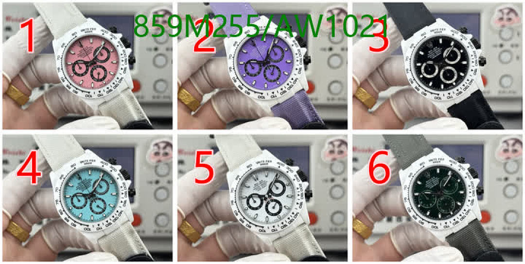 Rolex-WatchesMirror Quality Code: AW1021 $: 859USD