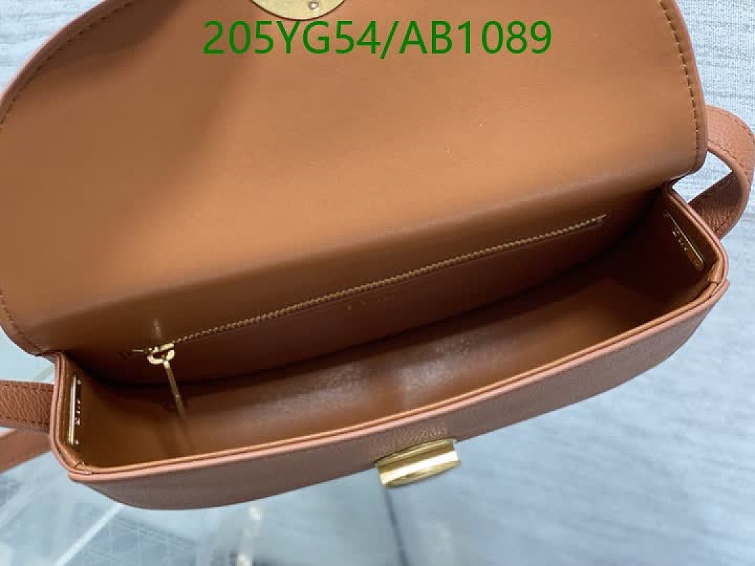 Dior-BagsMirror Quality Code: AB1089 $: 205USD