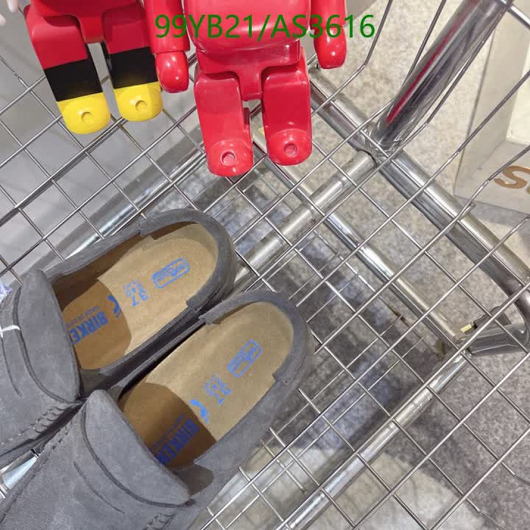 Birkenstock-Men shoes Code: AS3616 $: 99USD