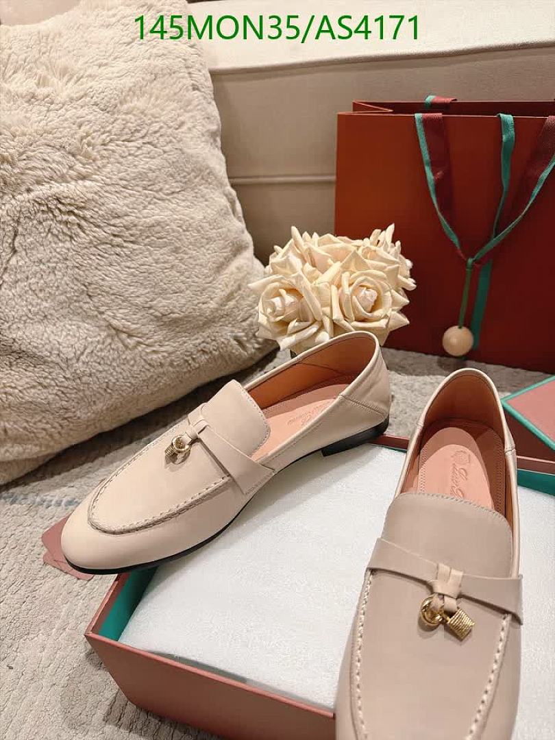 Loro Piana-Women Shoes Code: AS4171 $: 145USD