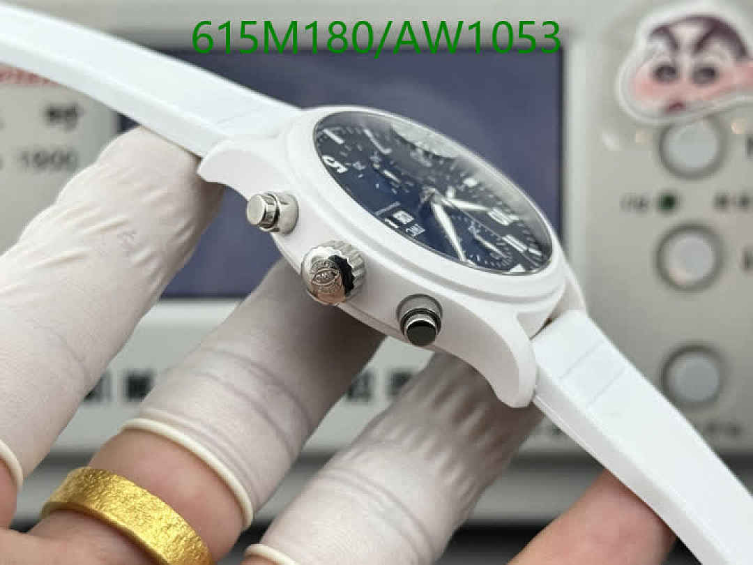 IWC-WatchesMirror Quality Code: AW1053 $: 615USD