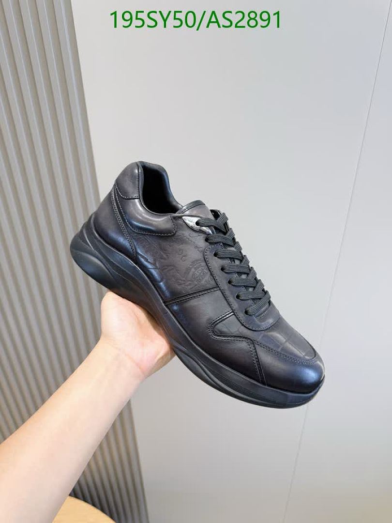Berluti-Men shoes Code: AS2891 $: 195USD