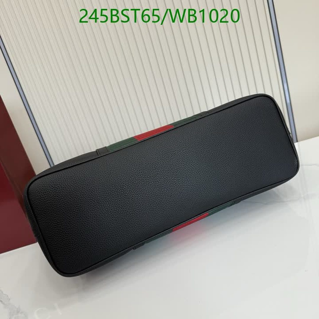 Gucci-BagsMirror Quality Code: WB1020 $: 245USD