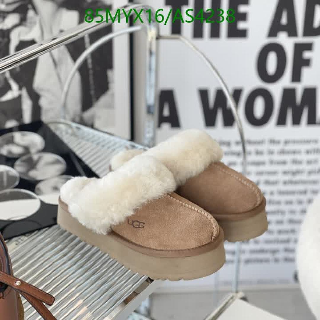 UGG-Women Shoes Code: AS4238 $: 85USD