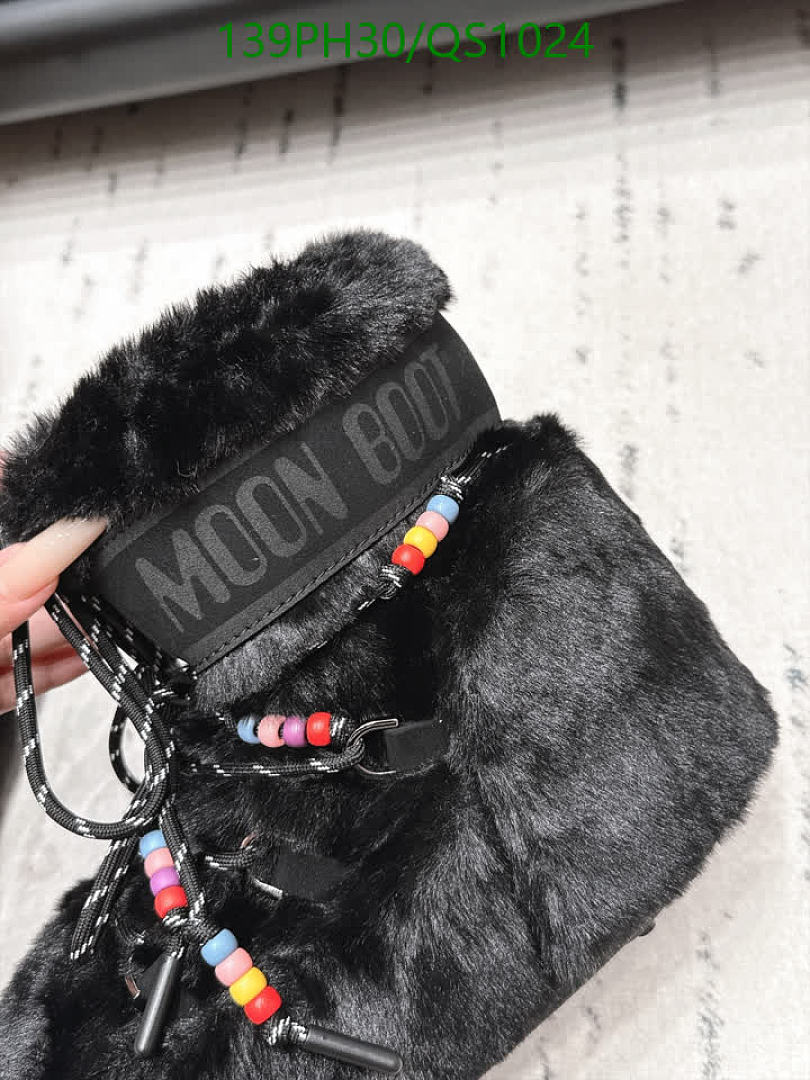 Moon Boot-Women Shoes Code: QS1024 $: 139USD