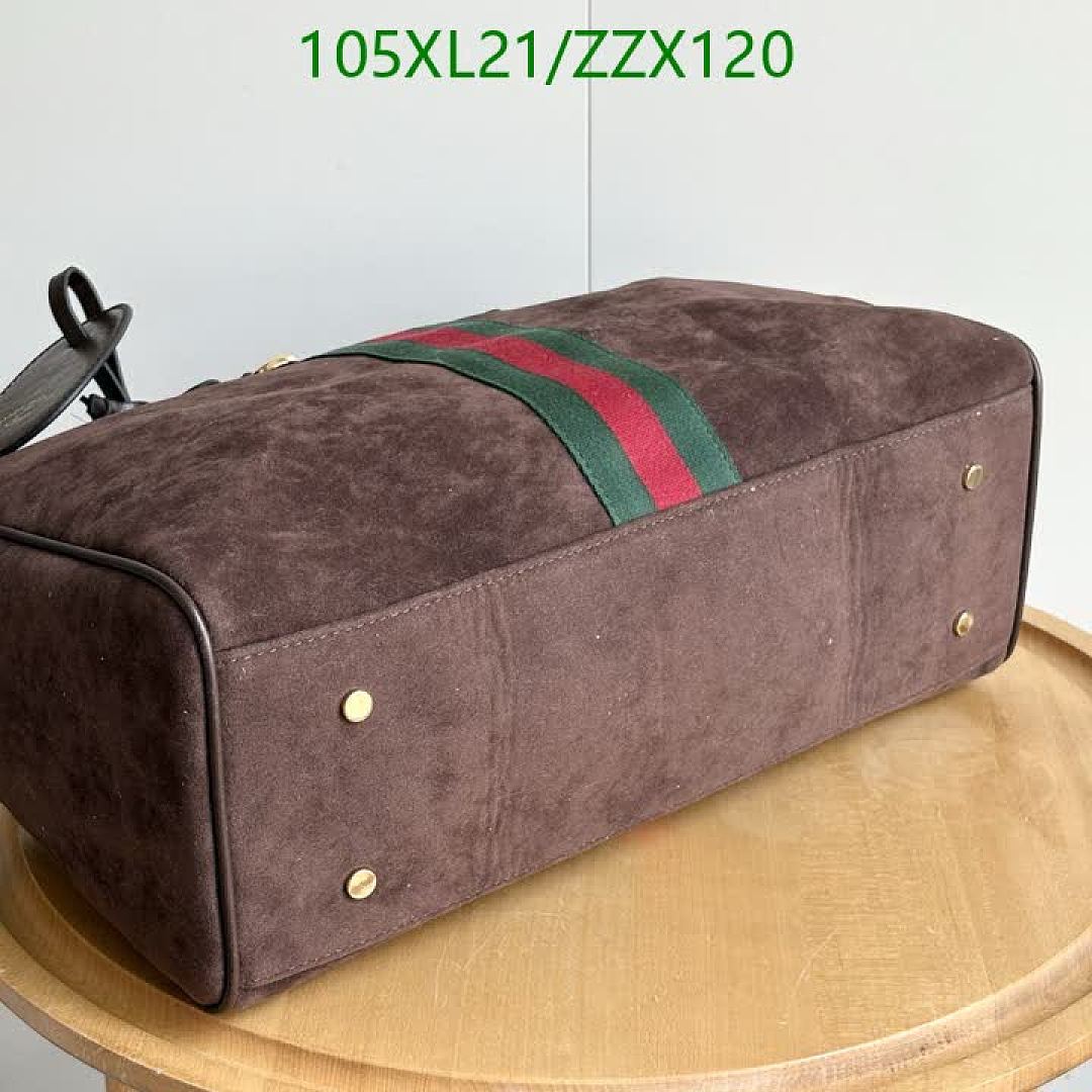 Gucci-Bags4A Quality Code: ZZX120 $: 105USD