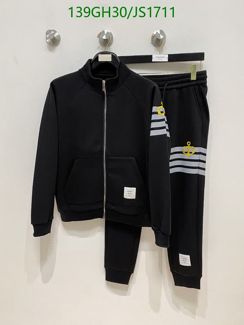 Thom Browne-Clothing Code: JS1711 $: 139USD