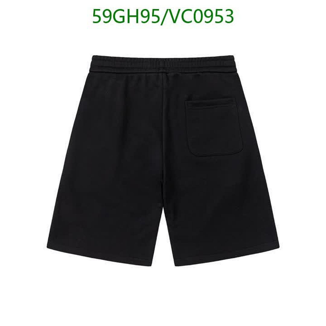 Balenciaga-Clothing Code: VC0953 $: 59USD