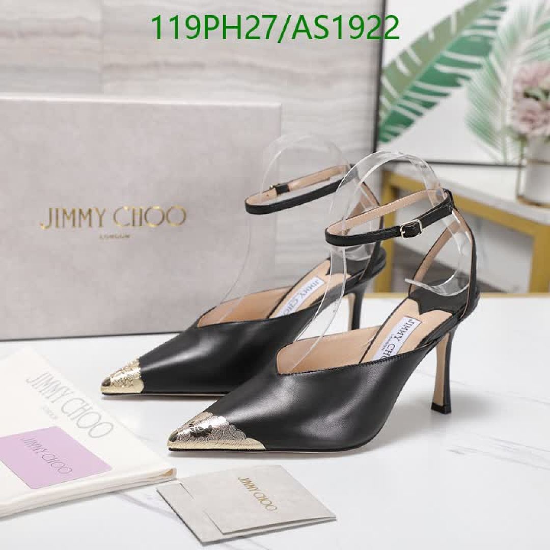 Jimmy Choo-Women Shoes Code: AS1922 $: 119USD