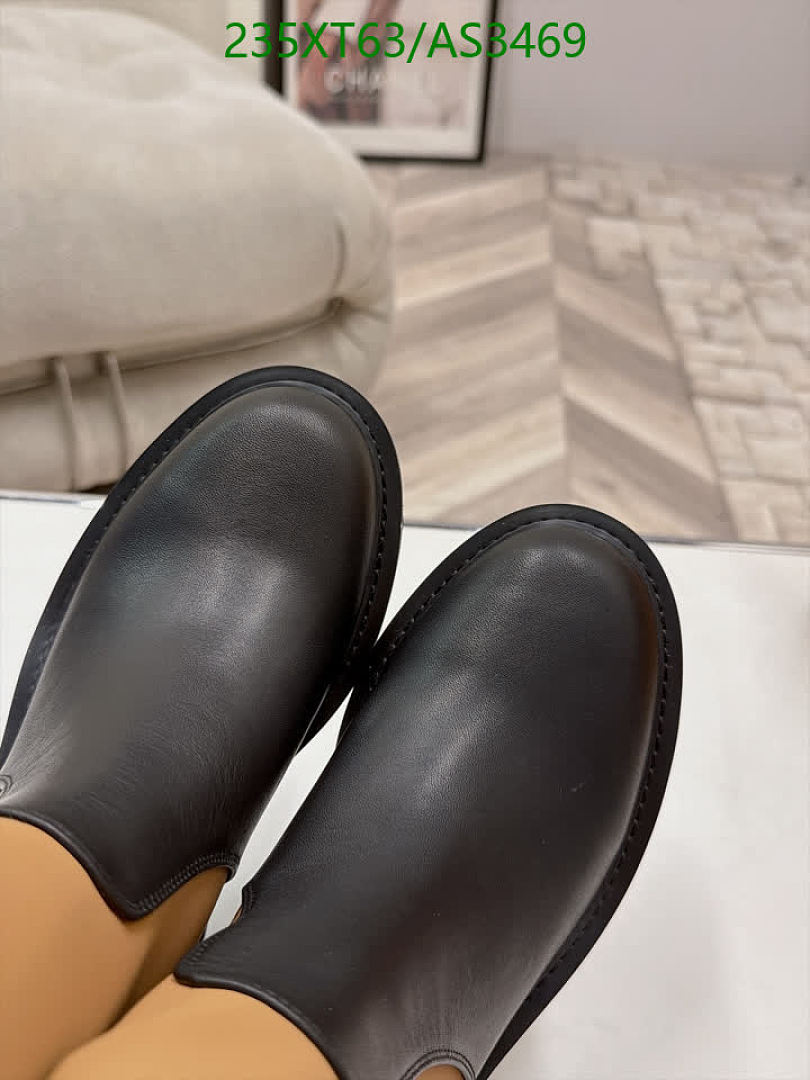 LV-Women Shoes Code: AS3469 $: 235USD