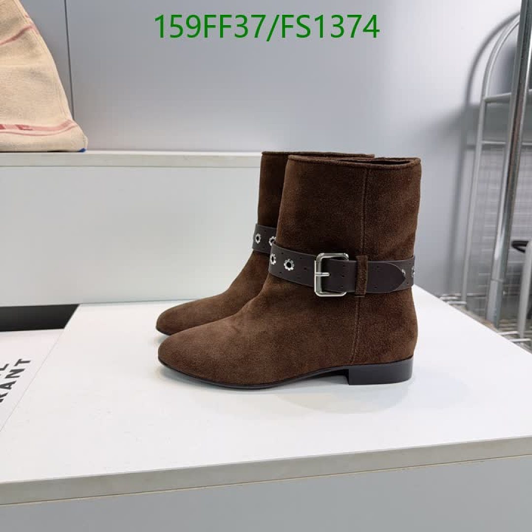 Isabel Marant-Women Shoes Code: FS1374 $: 159USD