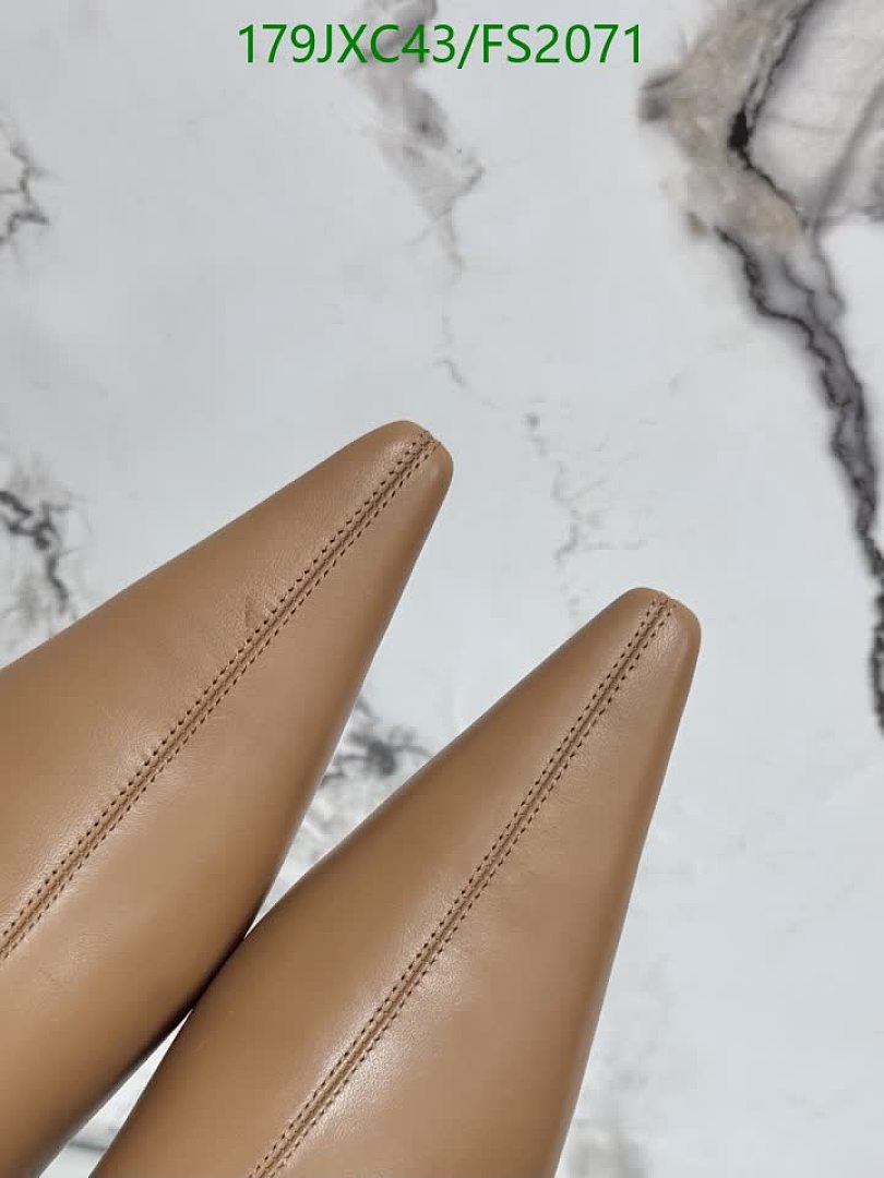YSL-Women Shoes Code: FS2071 $: 179USD