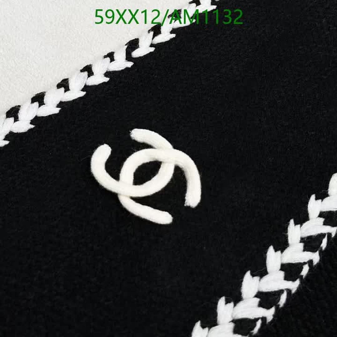 Chanel-Scarves Code: AM1132 $: 59USD