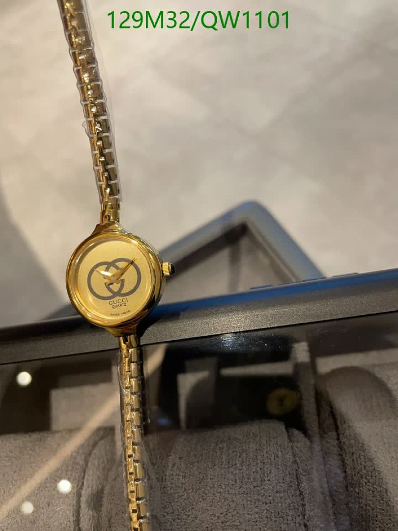 Gucci-Watches4A Quality Code: QW1101 $: 129USD