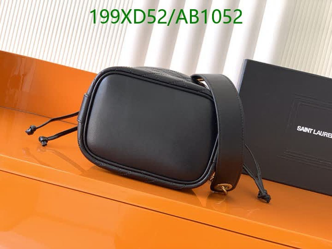 YSL-BagsMirror Quality Code: AB1052 $: 199USD