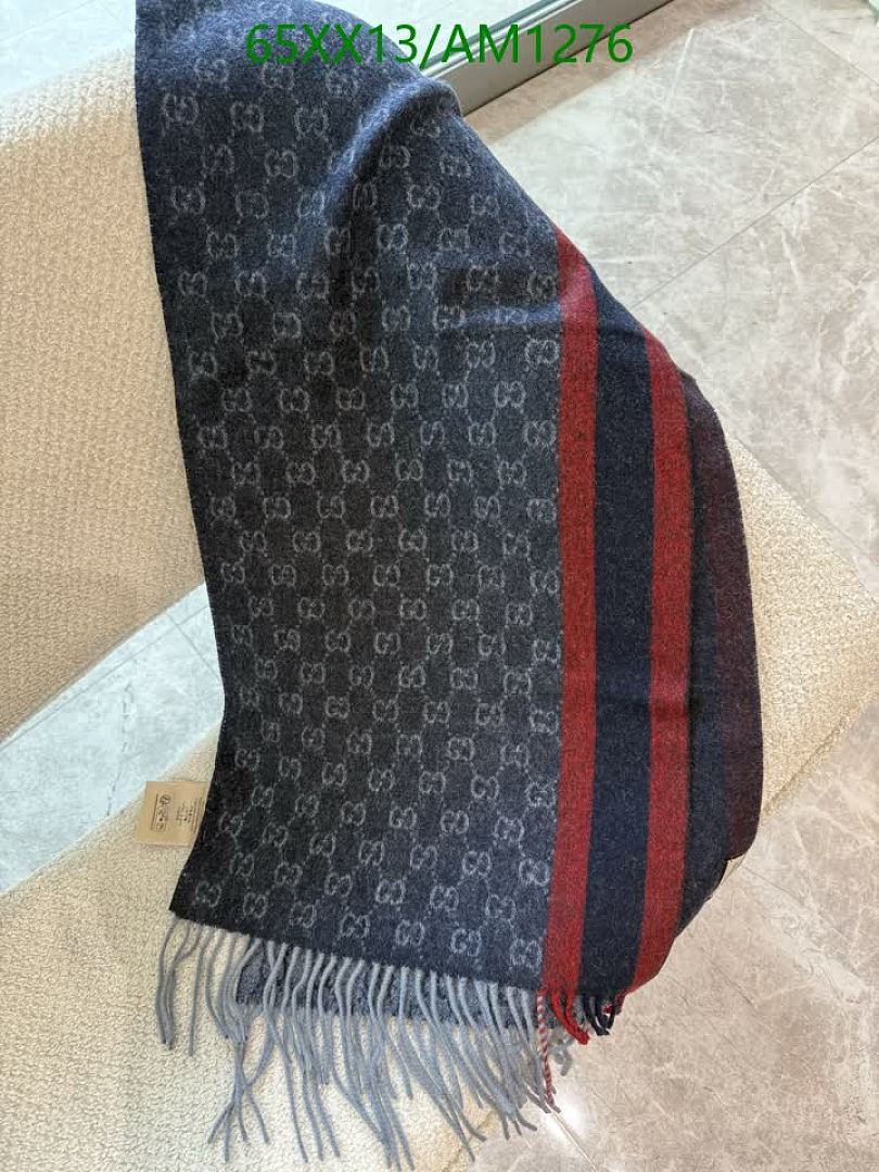 Gucci-Scarves Code: AM1276 $: 65USD