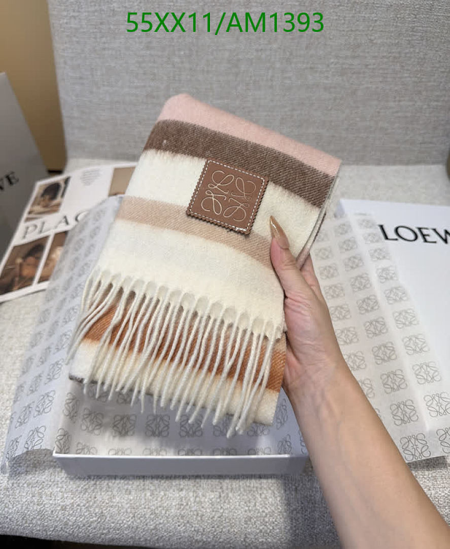 Loewe-Scarves Code: AM1393 $: 55USD