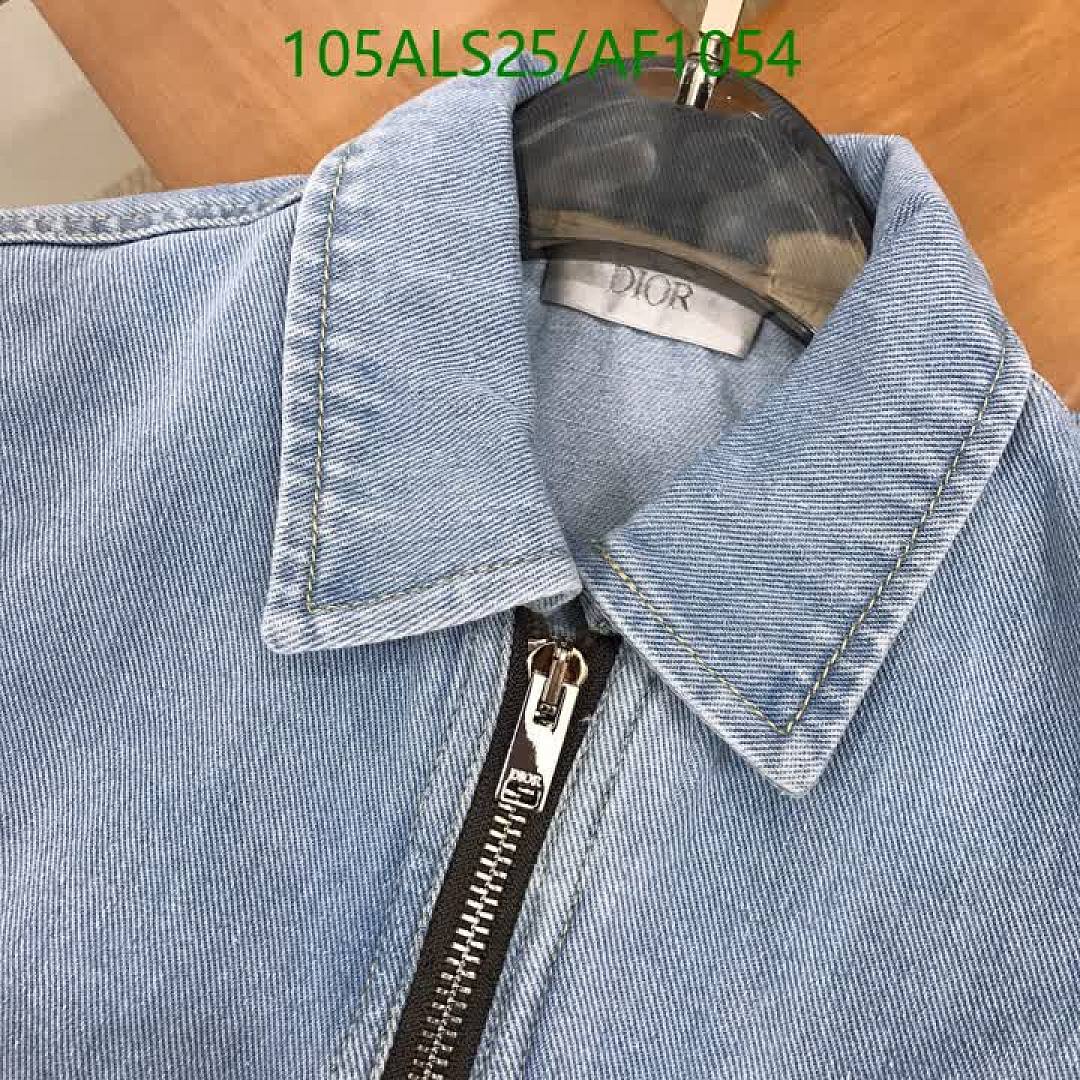 Dior-Clothing（Kids） Code: AF1054 $: 105USD
