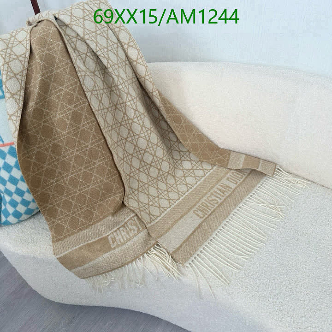 Dior-Scarves Code: AM1244 $: 69USD