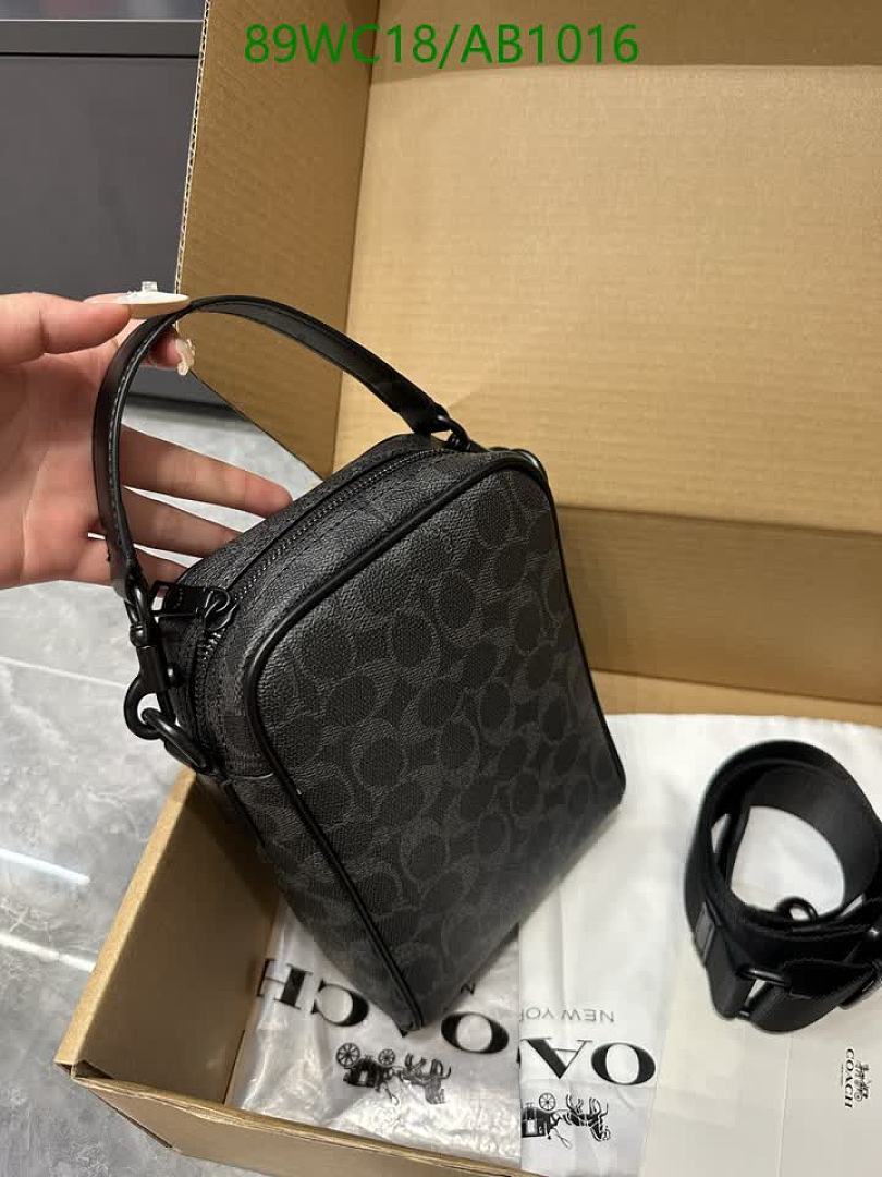 Coach-Bags4A Quality Code: AB1016 $: 89USD