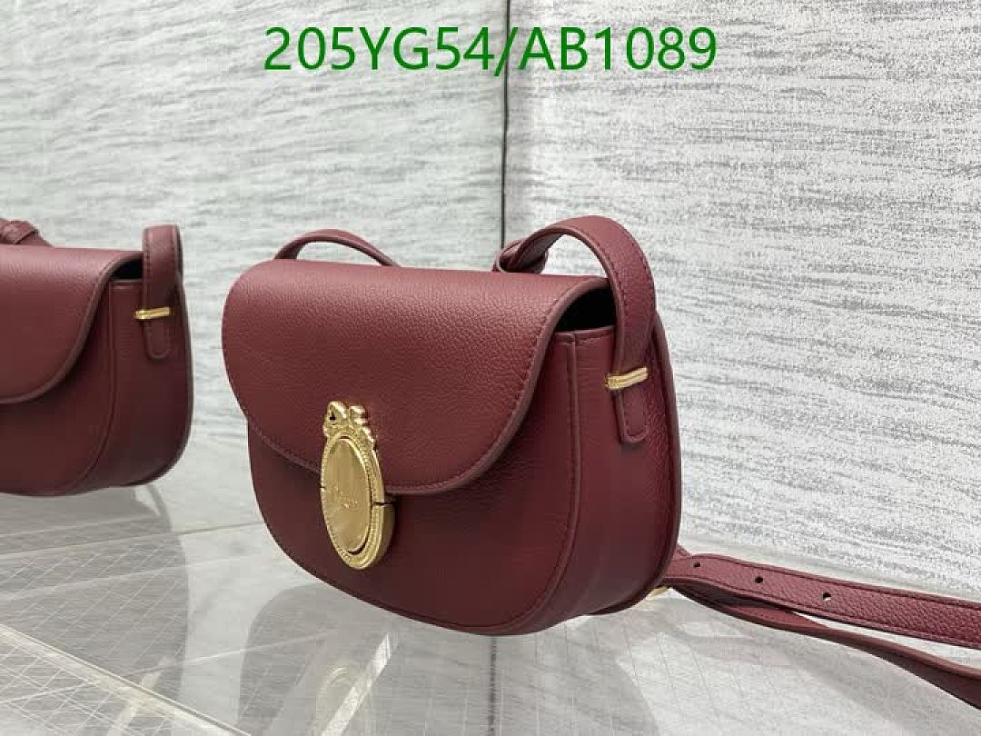 Dior-BagsMirror Quality Code: AB1089 $: 205USD