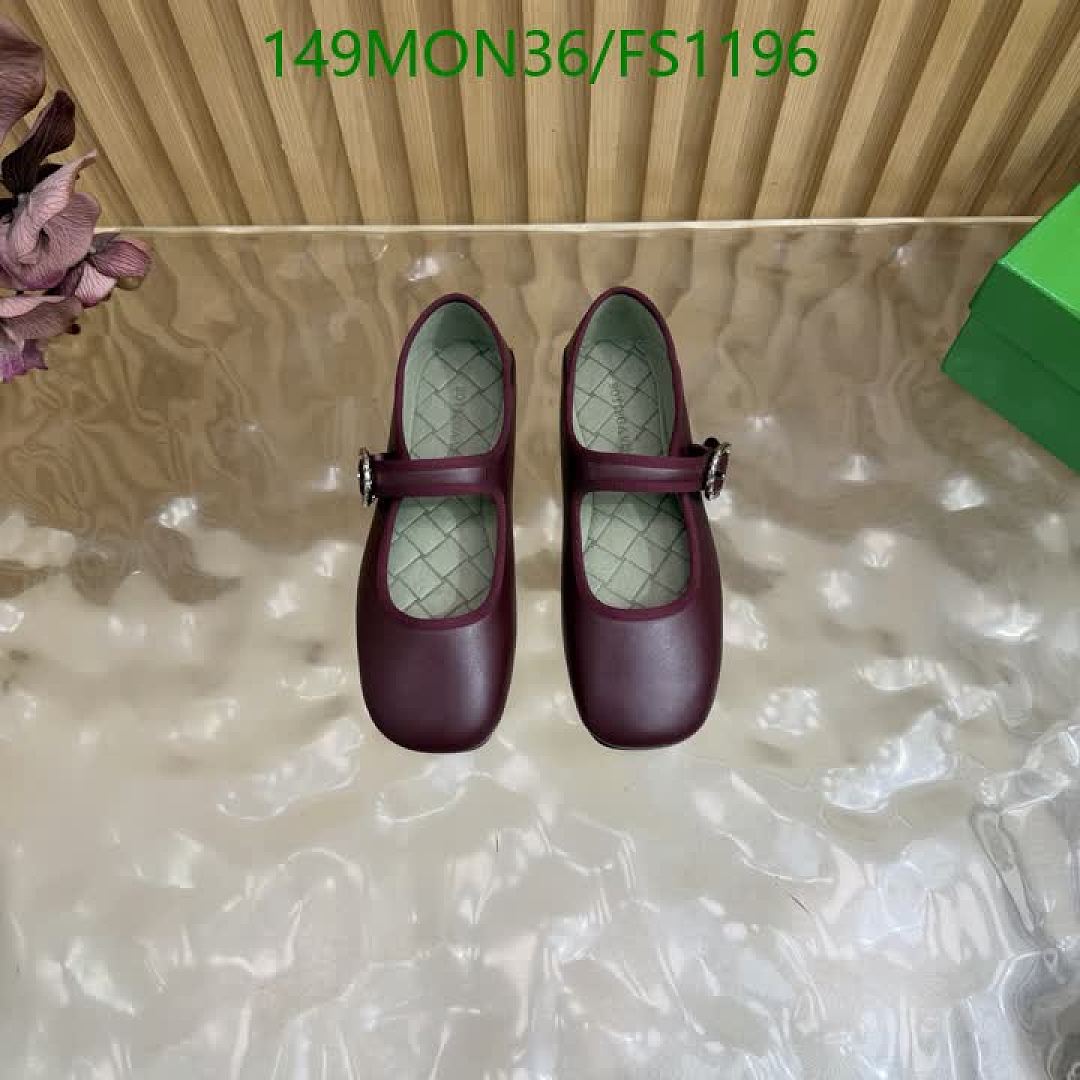 BV-Women Shoes Code: FS1196 $: 149USD