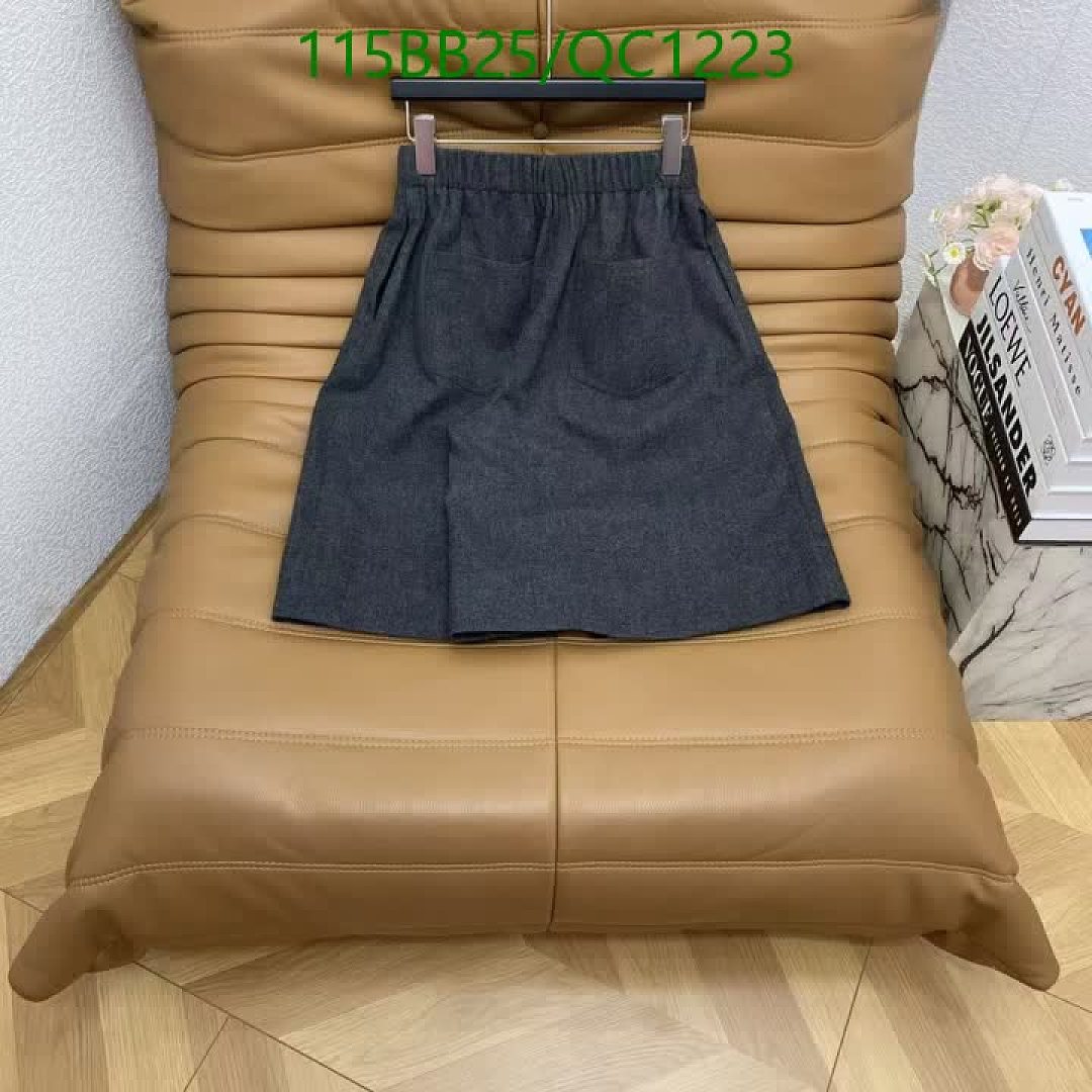 Dior-Clothing Code: QC1223 $: 115USD