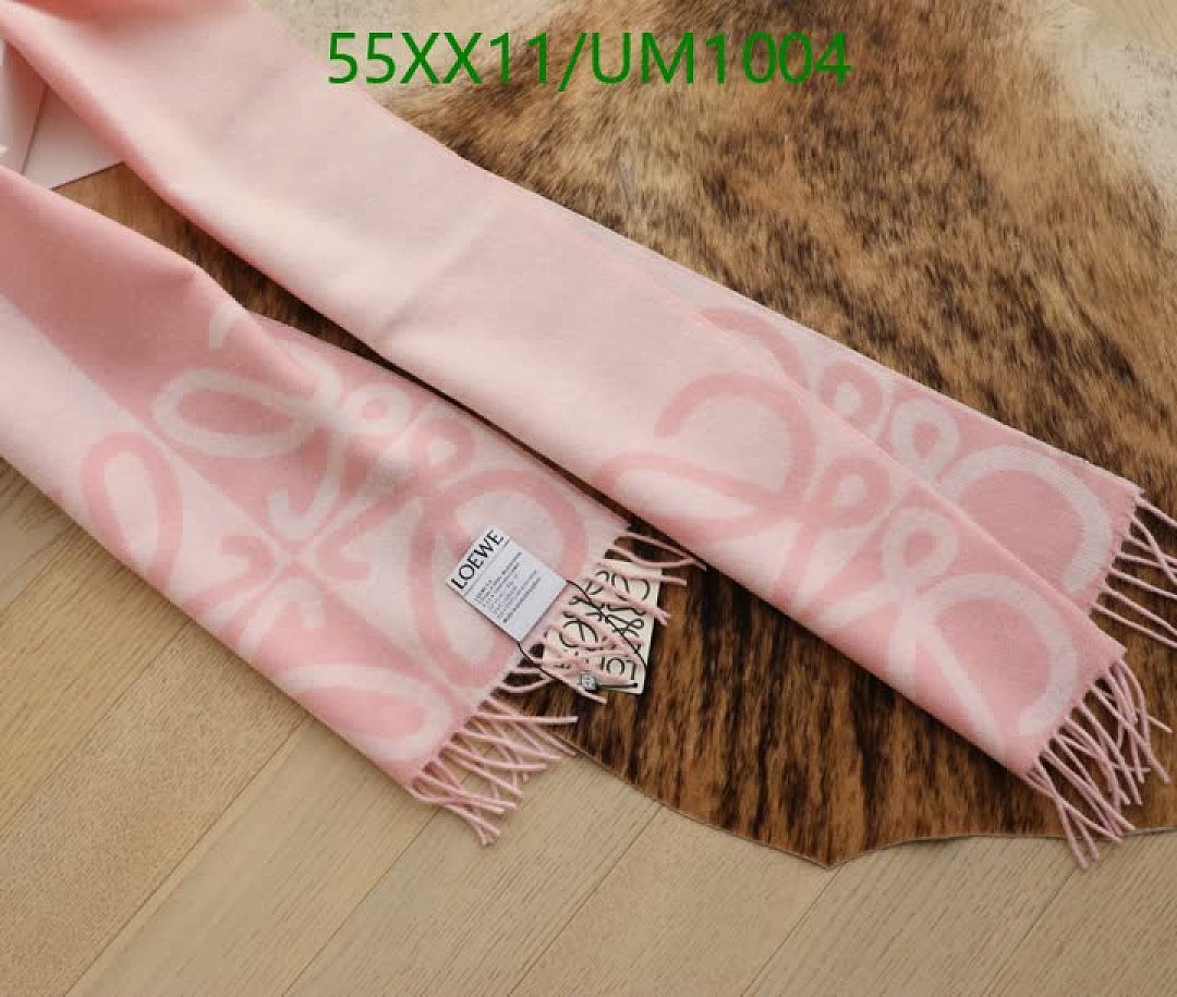Loewe-Scarves Code: UM1004 $: 55USD