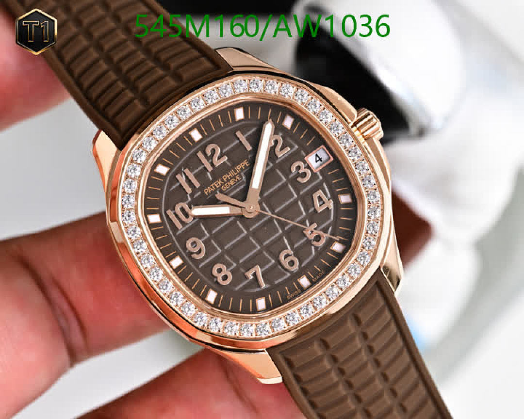 Patek Philippe-WatchesMirror Quality Code: AW1036 $: 545USD