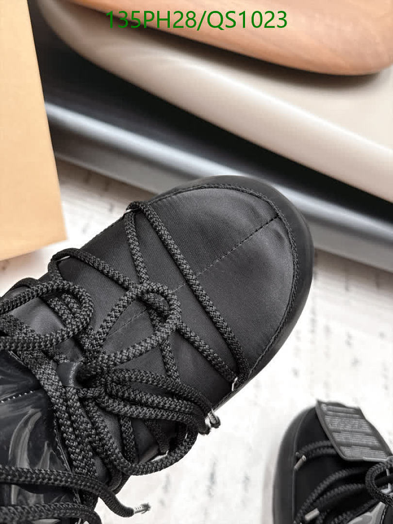 Moon Boot-Women Shoes Code: QS1023 $: 135USD