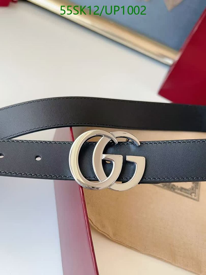 Gucci-Belts Code: UP1002 $: 55USD