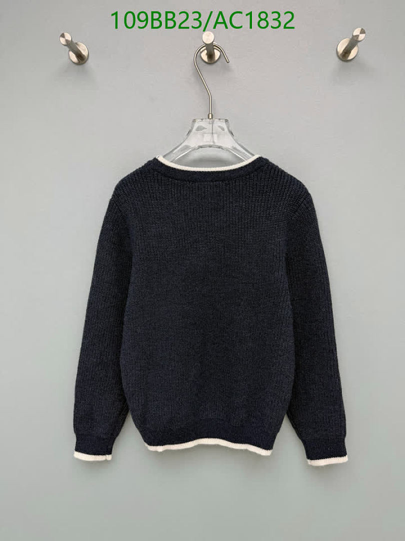 Dior-Clothing Code: AC1832 $: 109USD