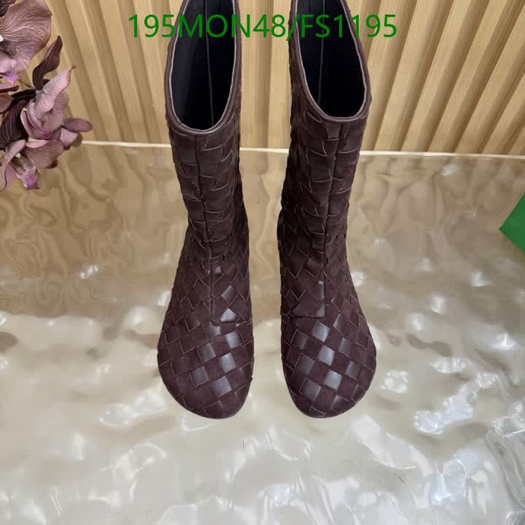BV-Women Shoes Code: FS1195 $: 195USD