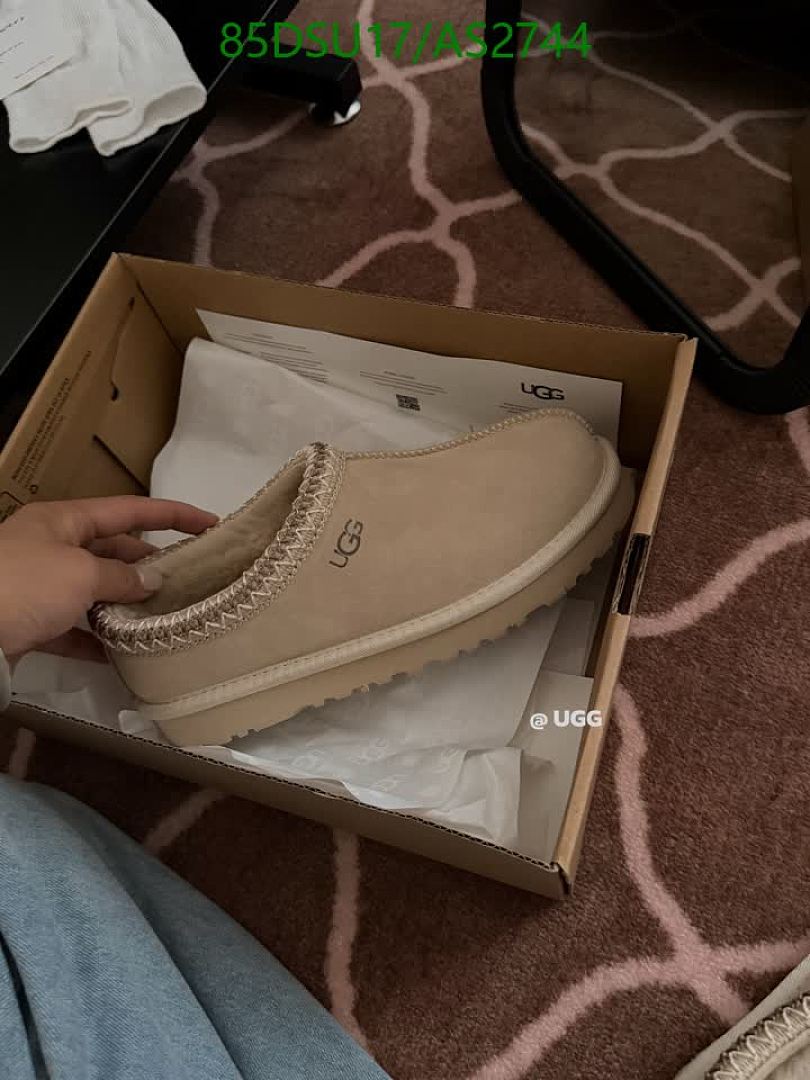 UGG-Men shoes Code: AS2744 $: 85USD