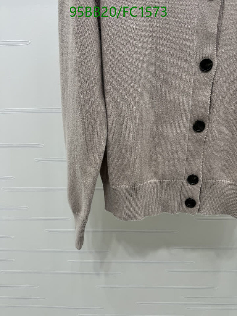 Ami-Clothing Code: FC1573 $: 95USD