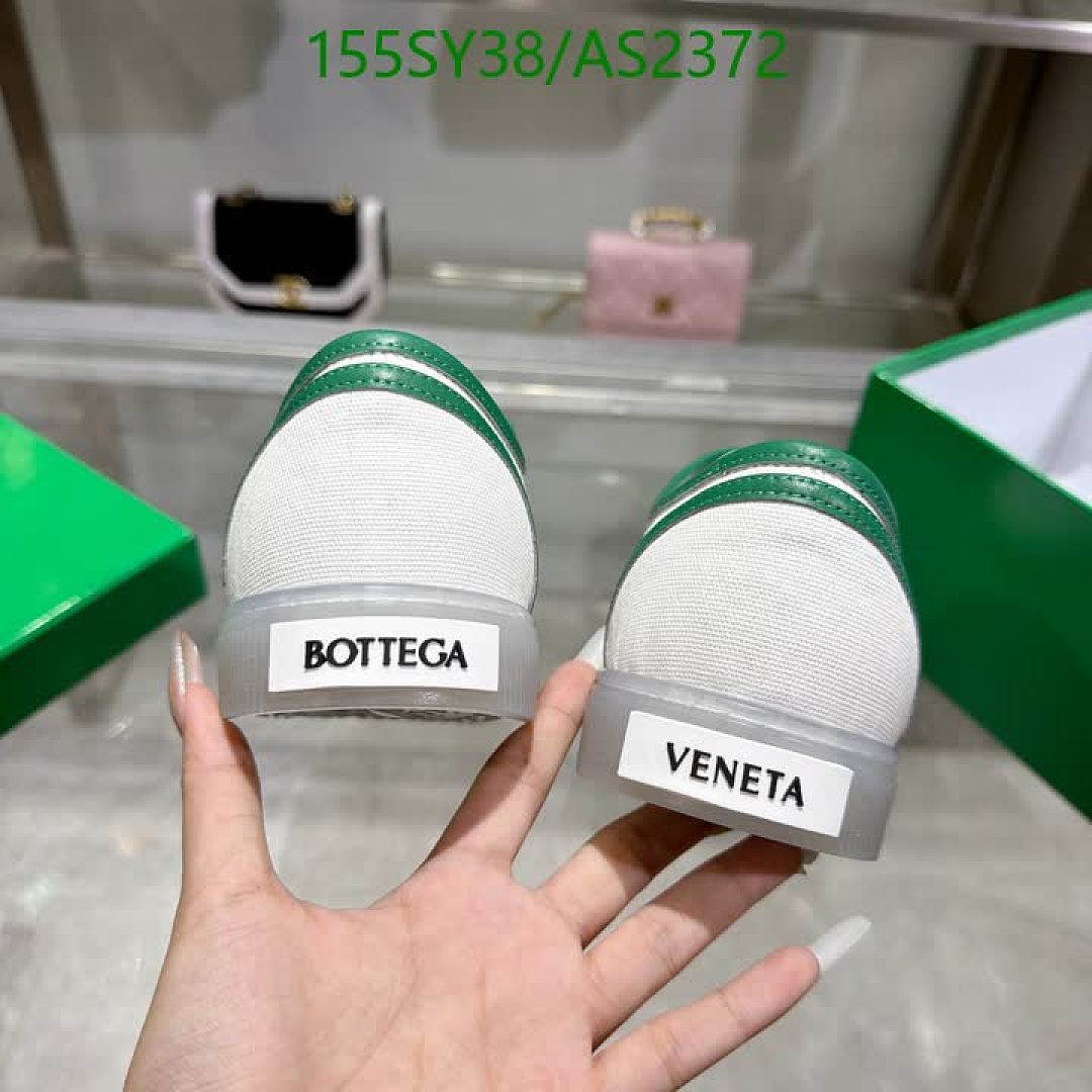 BV-Men shoes Code: AS2372 $: 155USD