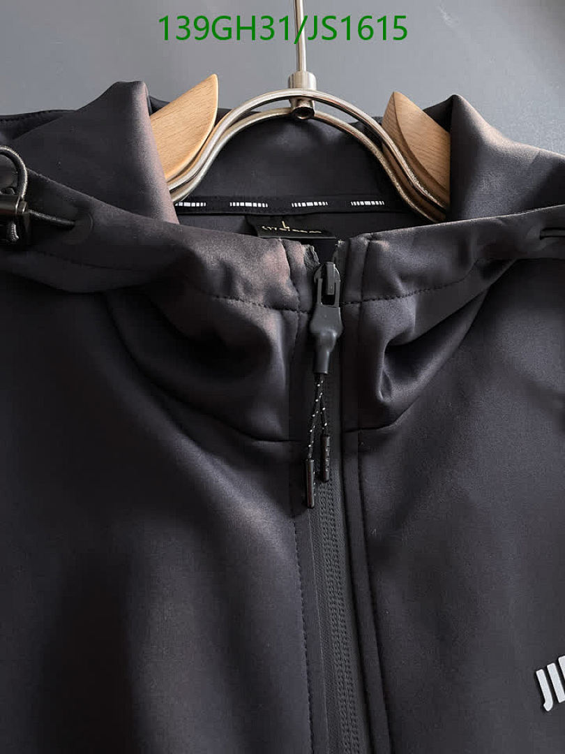 Arcteryx-Clothing Code: JS1615 $: 139USD