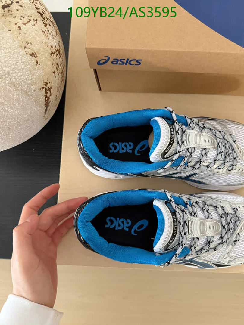 Asics-Women Shoes Code: AS3595 $: 109USD