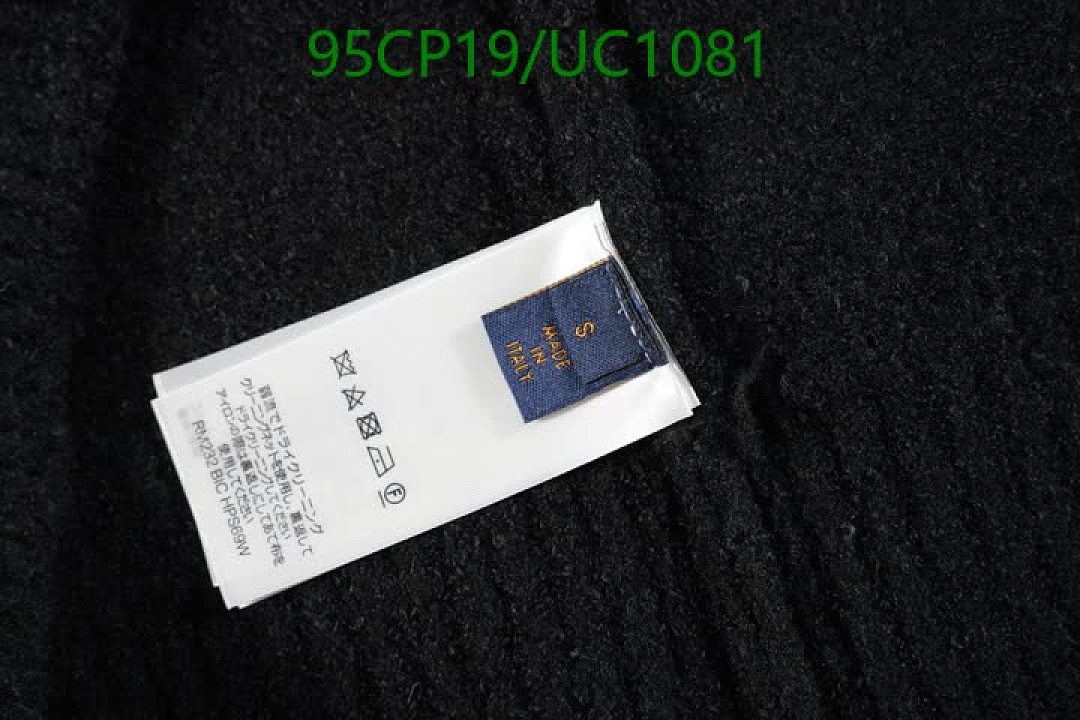 LV-Clothing Code: UC1081 $: 95USD