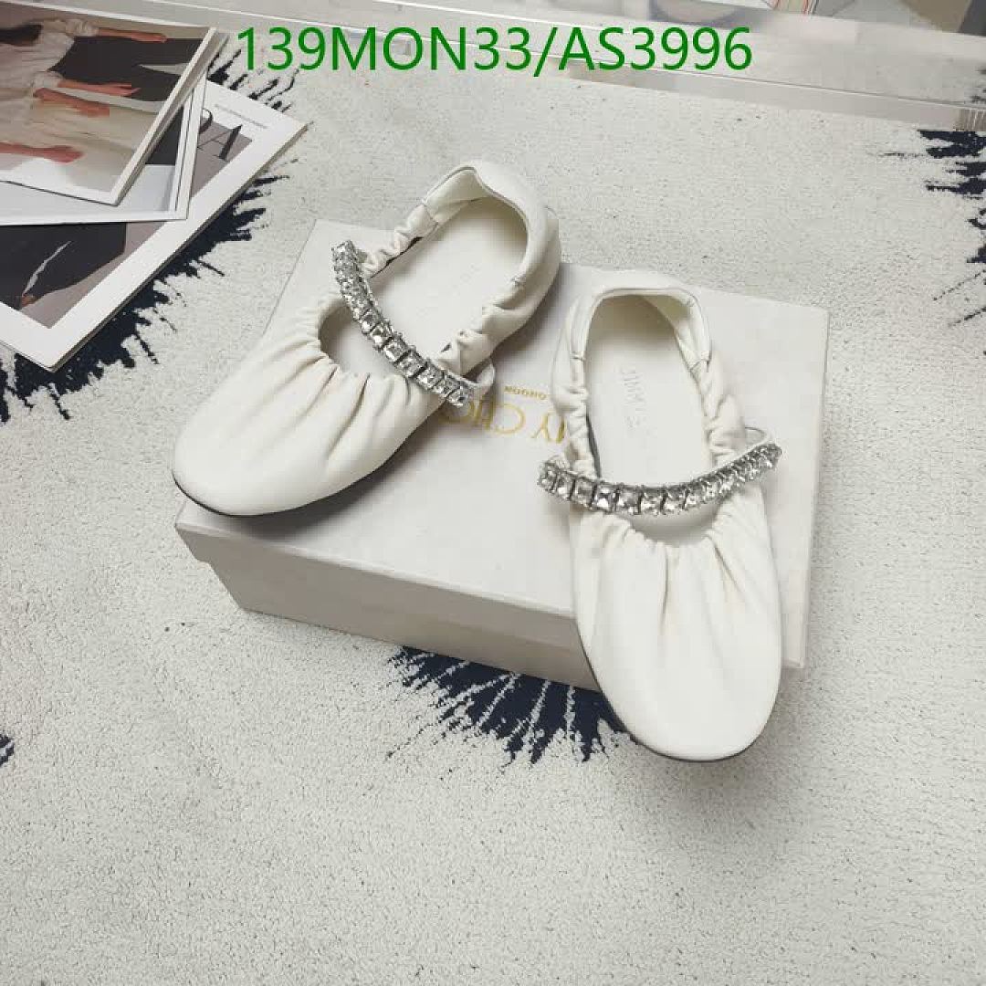 Jimmy Choo-Women Shoes Code: AS3996 $: 139USD