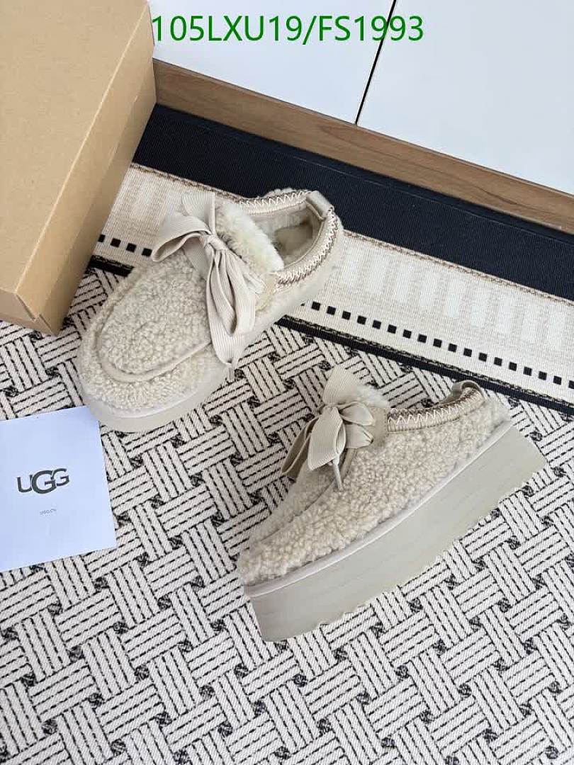 UGG-Women Shoes Code: FS1993 $: 105USD