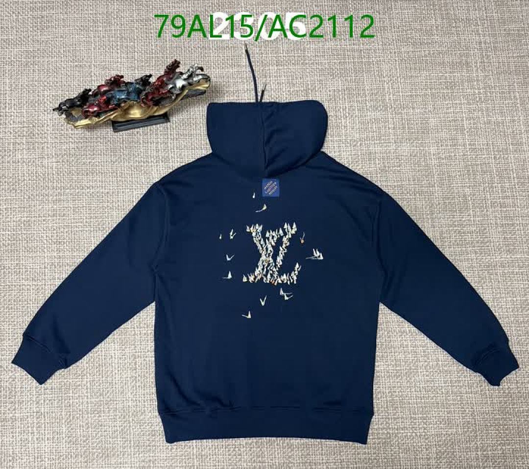 LV-Clothing Code: AC2112 $: 79USD