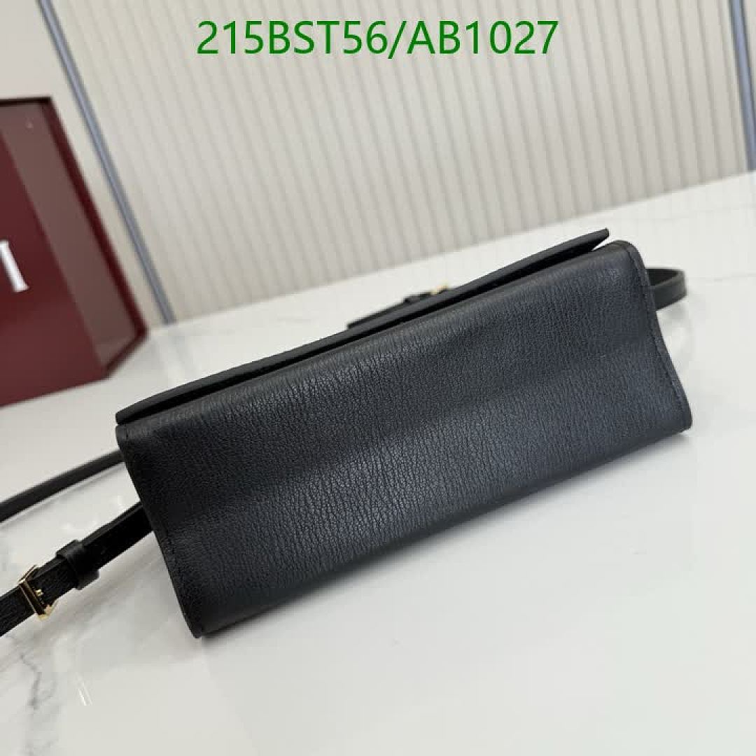 Gucci-BagsMirror Quality Code: AB1027 $: 215USD
