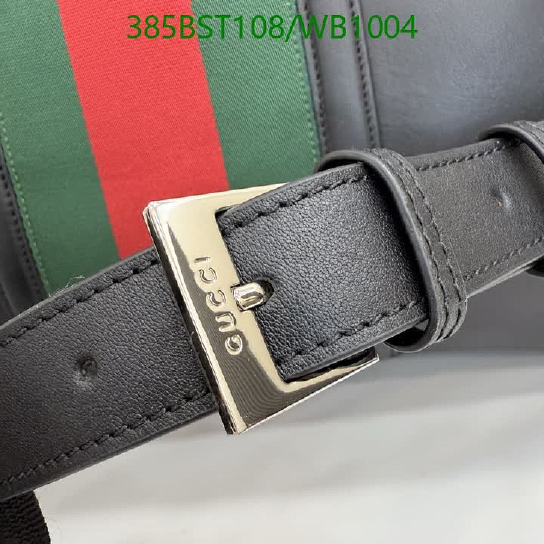 Gucci-BagsMirror Quality Code: WB1004 $: 385USD